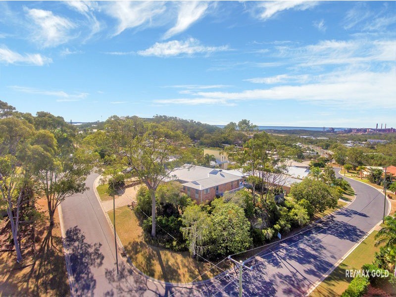 2 Diamond Cutter Close, South Gladstone QLD 4680