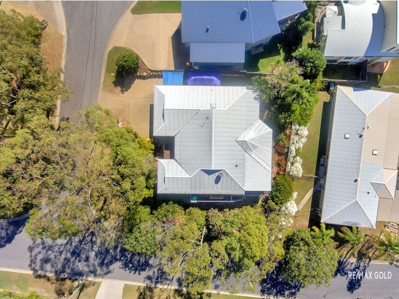 2 Diamond Cutter Close, South Gladstone QLD 4680