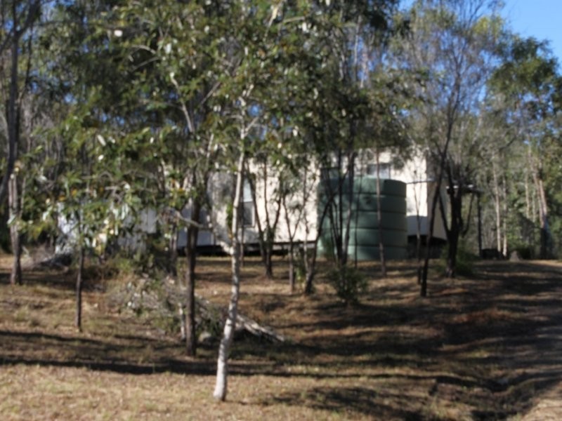 193 Bells Road, Rodds Bay QLD 4678