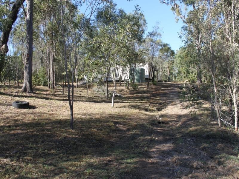 193 Bells Road, Rodds Bay QLD 4678