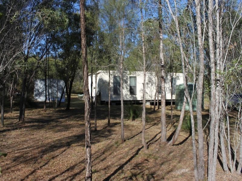 193 Bells Road, Rodds Bay QLD 4678
