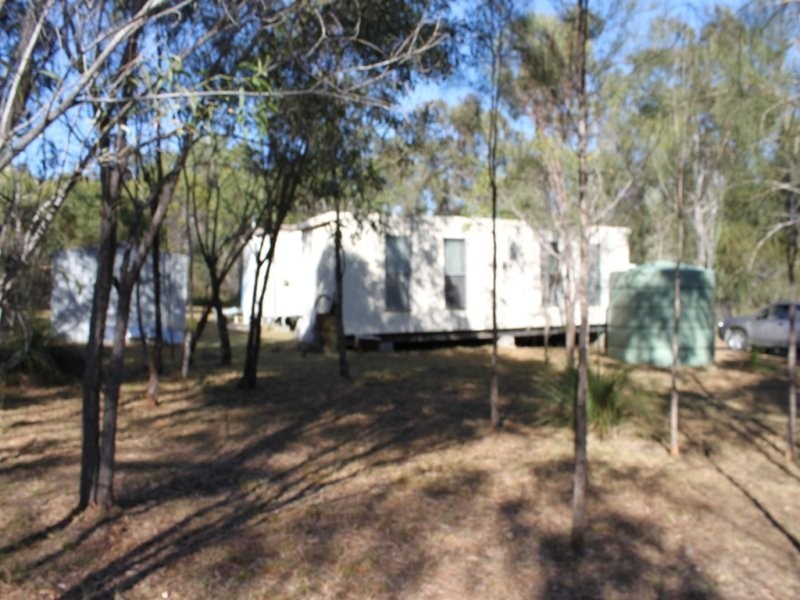 193 Bells Road, Rodds Bay QLD 4678