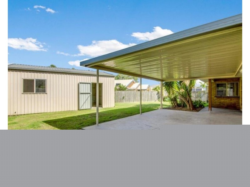 12 Sun Court, Calliope QLD 4680