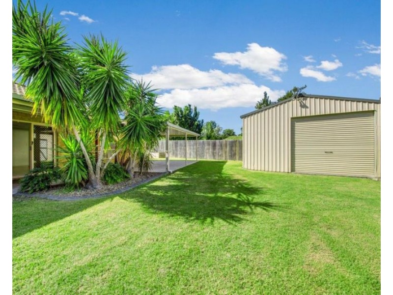 12 Sun Court, Calliope QLD 4680