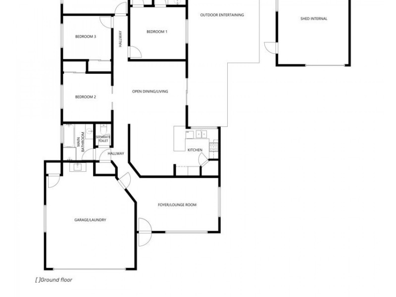 12 Sun Court, Calliope QLD 4680