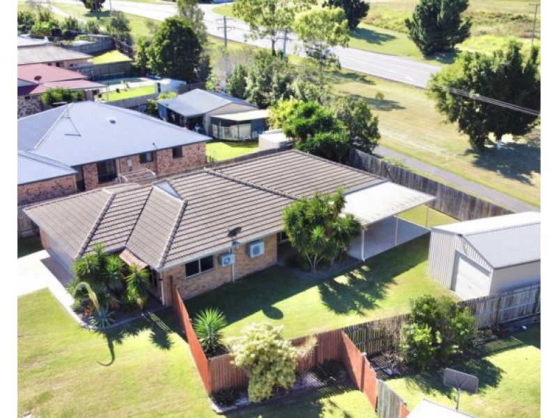 12 Sun Court, Calliope QLD 4680