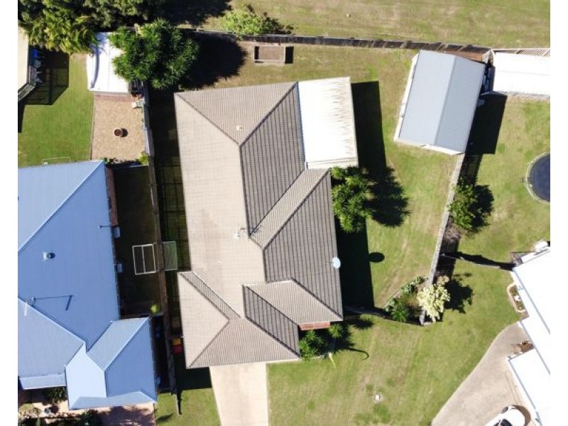 12 Sun Court, Calliope QLD 4680