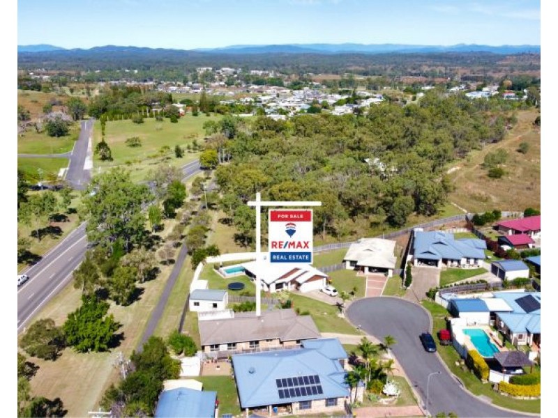 12 Sun Court, Calliope QLD 4680