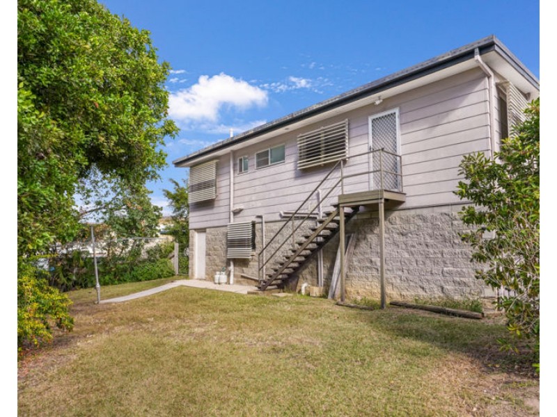 6 Hay Court, South Gladstone QLD 4680