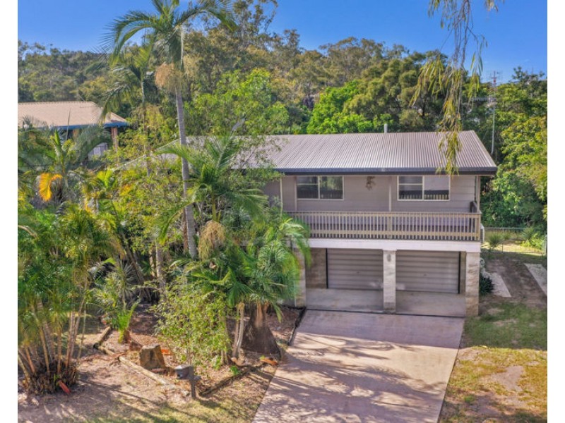 6 Hay Court, South Gladstone QLD 4680