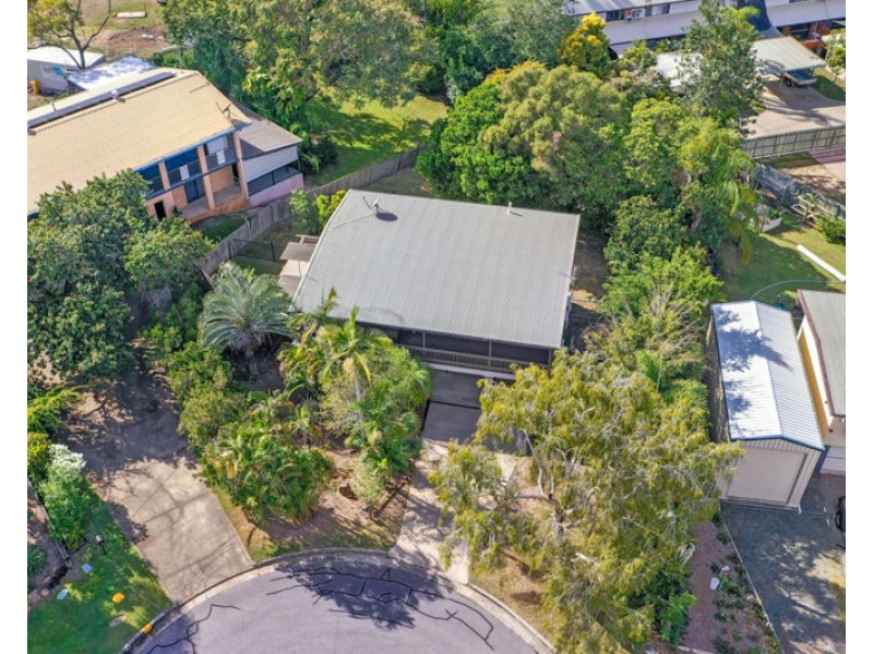 6 Hay Court, South Gladstone QLD 4680
