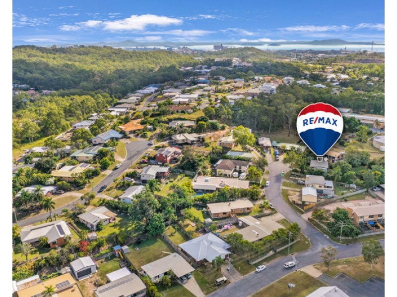 6 Hay Court, South Gladstone QLD 4680