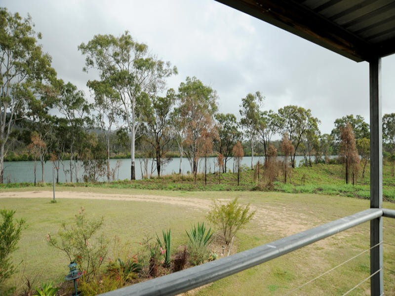 100 Lagoon Road, Beecher QLD 4680