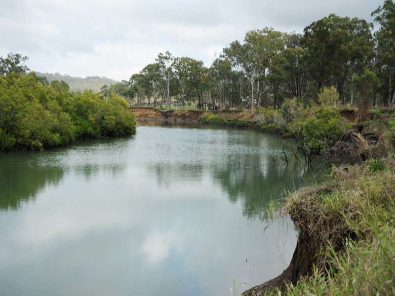 100 Lagoon Road, Beecher QLD 4680