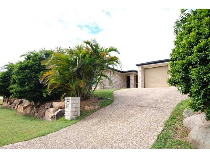 61 Col Brown Avenue, Clinton QLD 4680