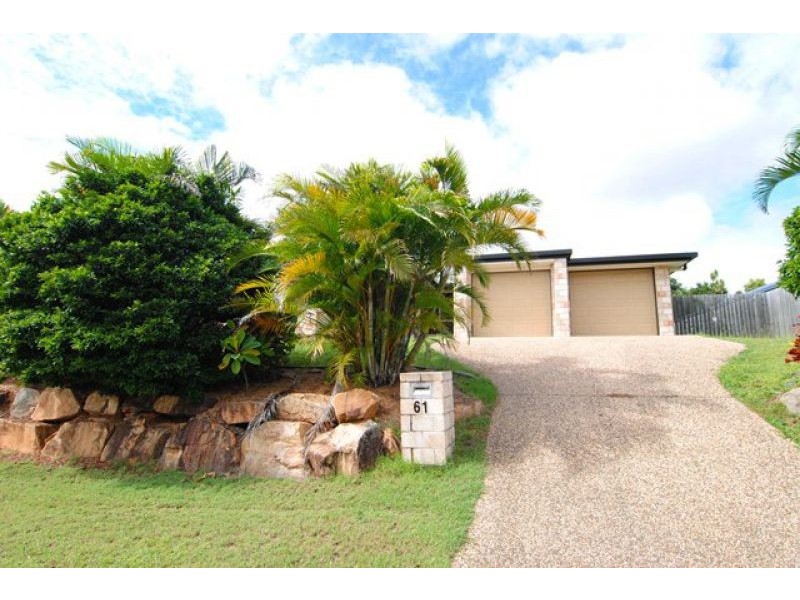 61 Col Brown Avenue, Clinton QLD 4680