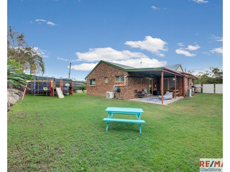28 Archer Street, Sun Valley QLD 4680