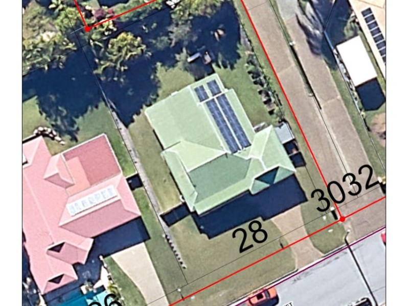 28 Archer Street, Sun Valley QLD 4680