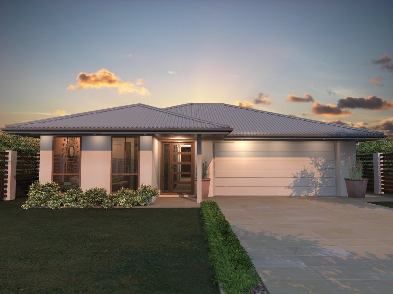 Lot 347 Cania Way, Clinton QLD 4680