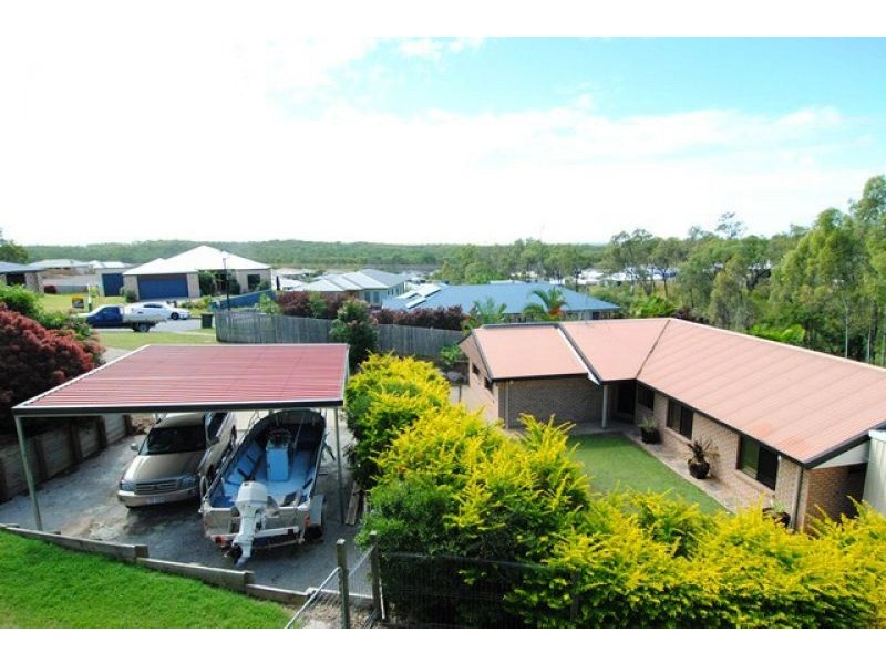 14 Panorama Court, Glen Eden QLD 4680