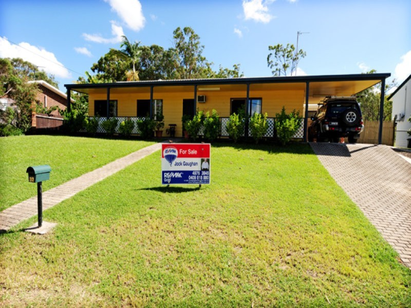 32 Keppel Avenue, Clinton QLD 4680