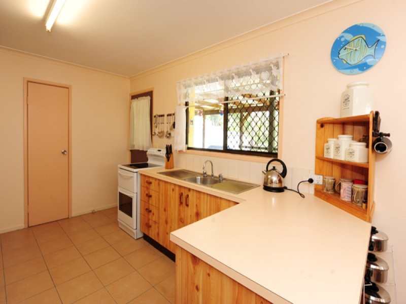 32 Keppel Avenue, Clinton QLD 4680