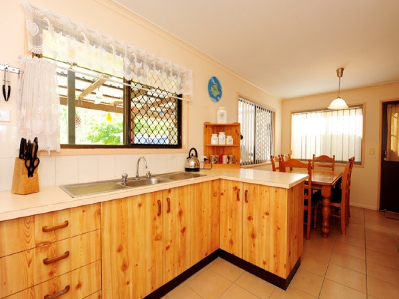 32 Keppel Avenue, Clinton QLD 4680