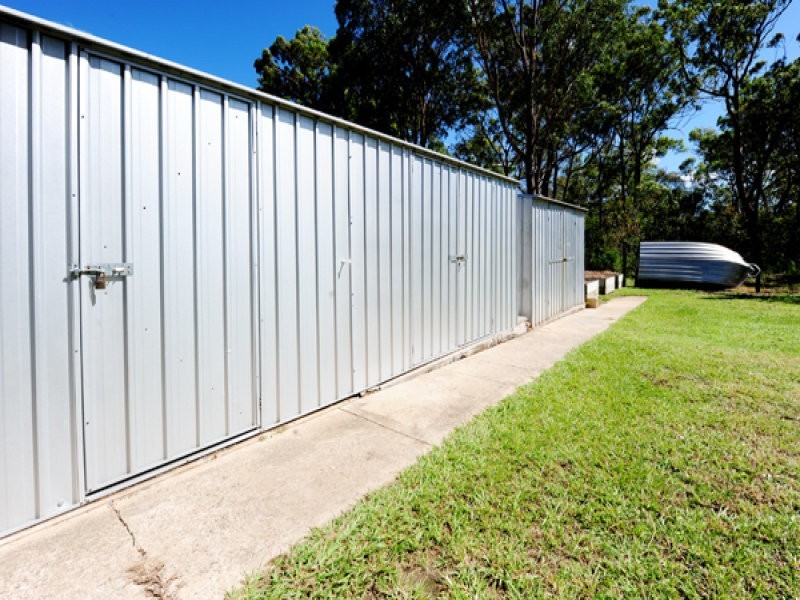 32 Keppel Avenue, Clinton QLD 4680