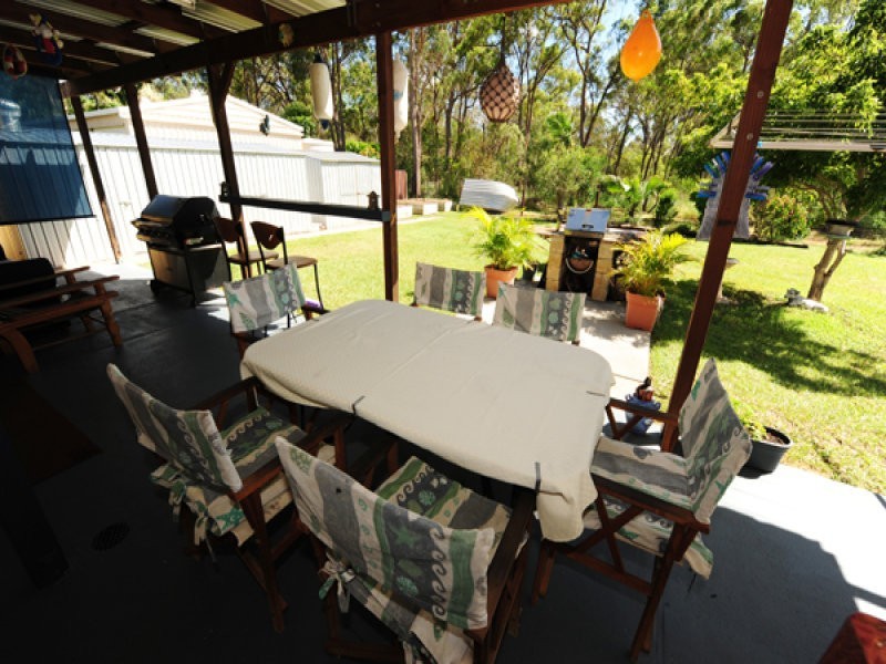 32 Keppel Avenue, Clinton QLD 4680