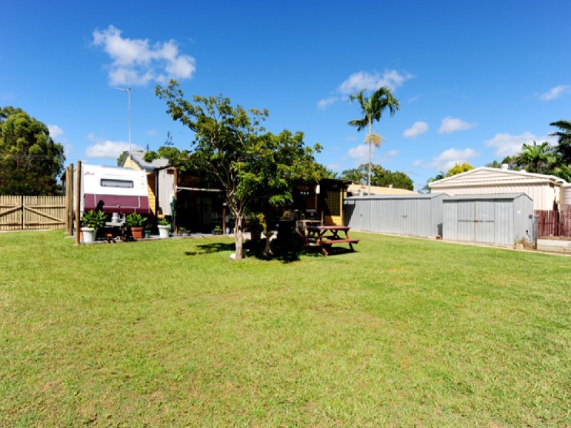 32 Keppel Avenue, Clinton QLD 4680