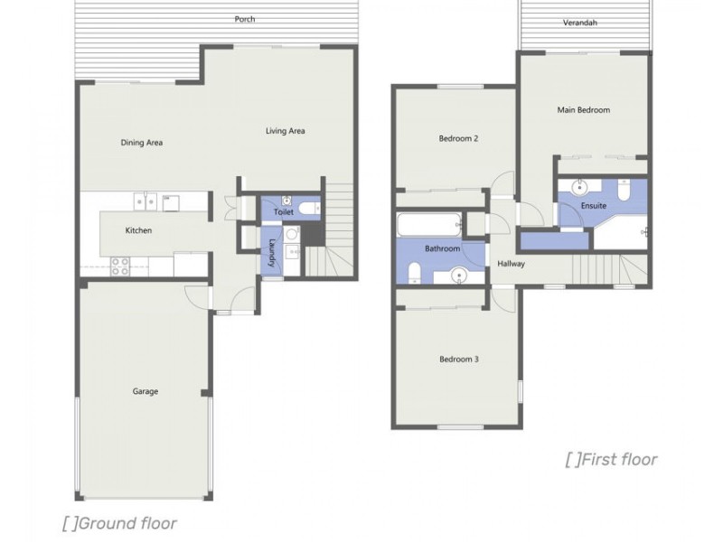 5/10 Nothling Street, New Auckland QLD 4680