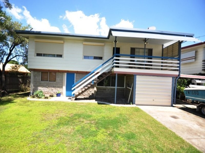 47 Shaw Street, New Auckland QLD 4680