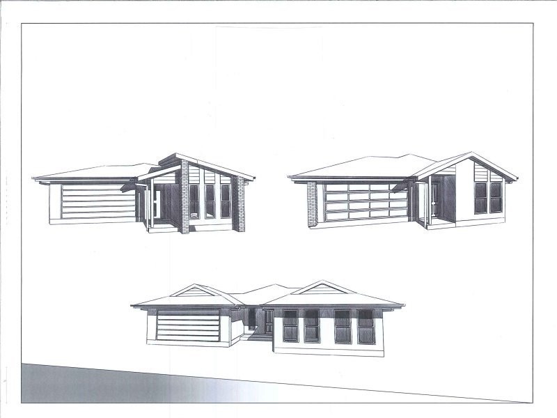 Lot 194, 1-9 Katherine Road, Calliope QLD 4680