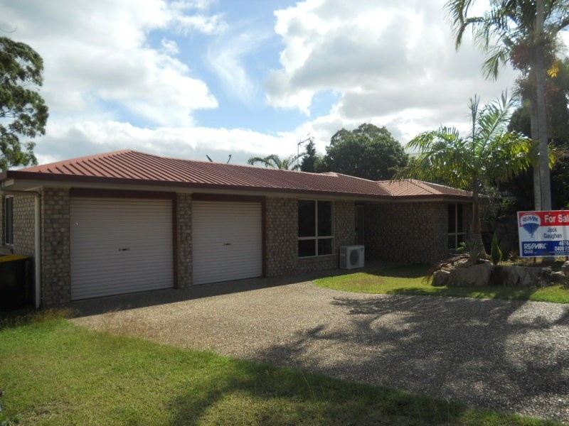 11 Ben Lexcen Court, Clinton QLD 4680
