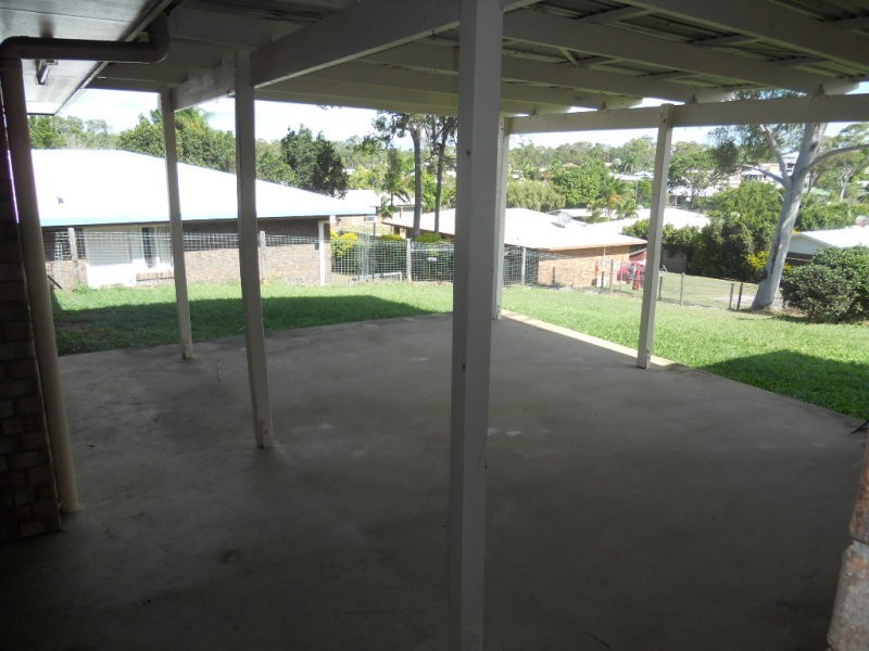 11 Ben Lexcen Court, Clinton QLD 4680