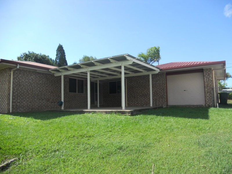 11 Ben Lexcen Court, Clinton QLD 4680