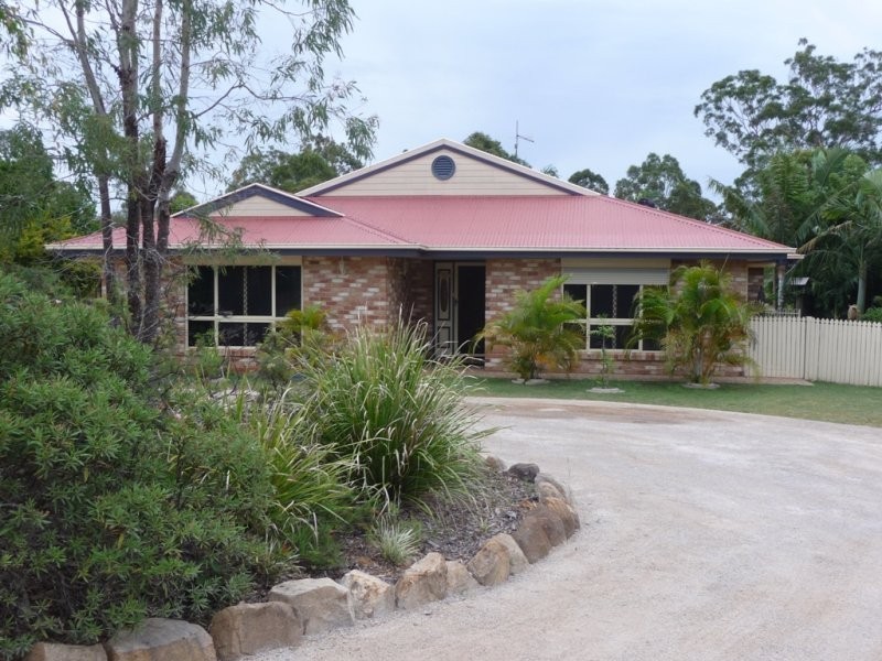 18 Irma Court, Benaraby QLD 4680