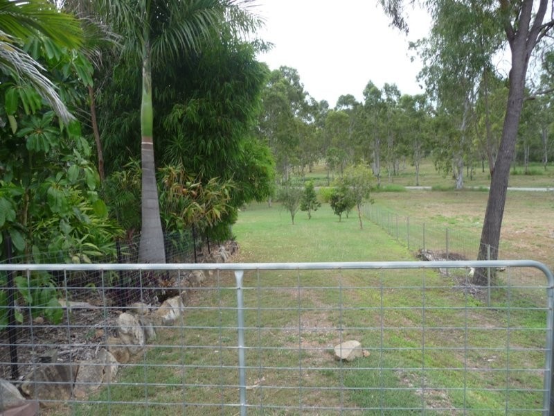 18 Irma Court, Benaraby QLD 4680