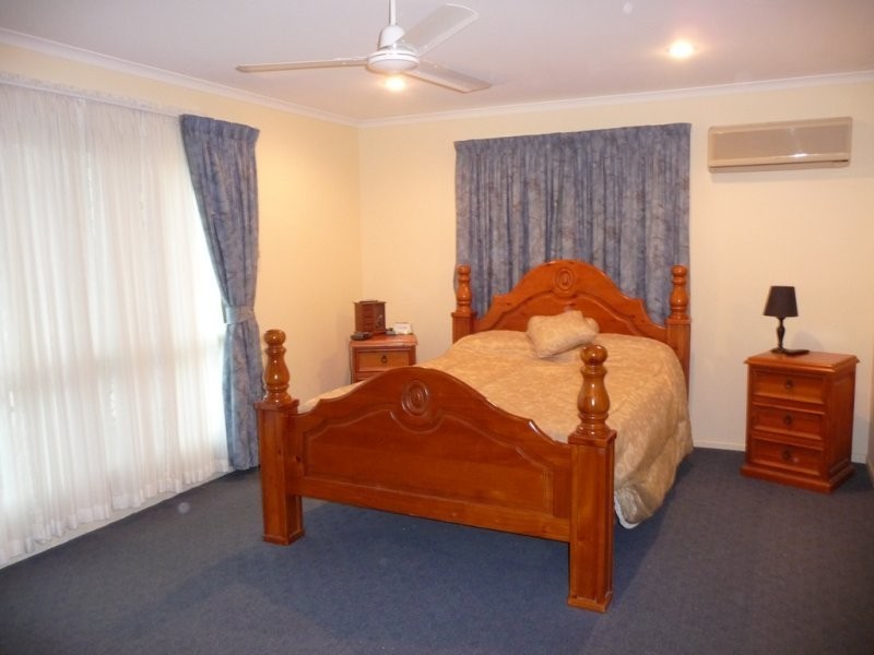 18 Irma Court, Benaraby QLD 4680