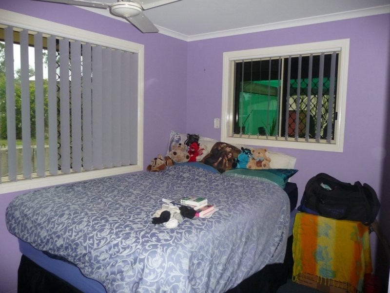 18 Irma Court, Benaraby QLD 4680