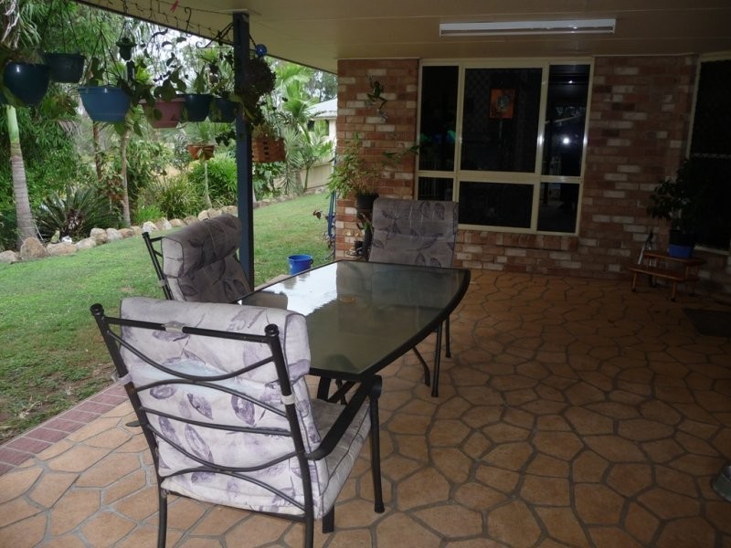 18 Irma Court, Benaraby QLD 4680