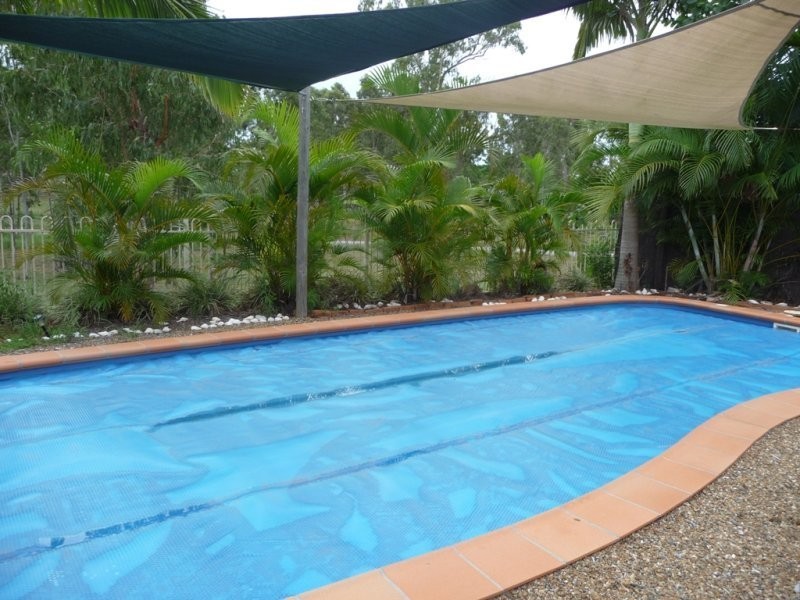 18 Irma Court, Benaraby QLD 4680