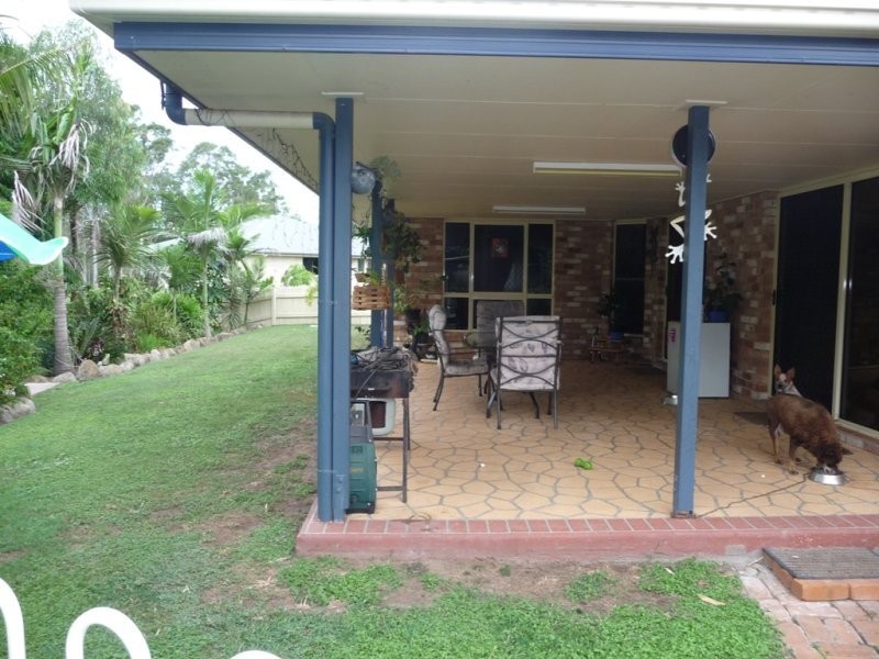 18 Irma Court, Benaraby QLD 4680