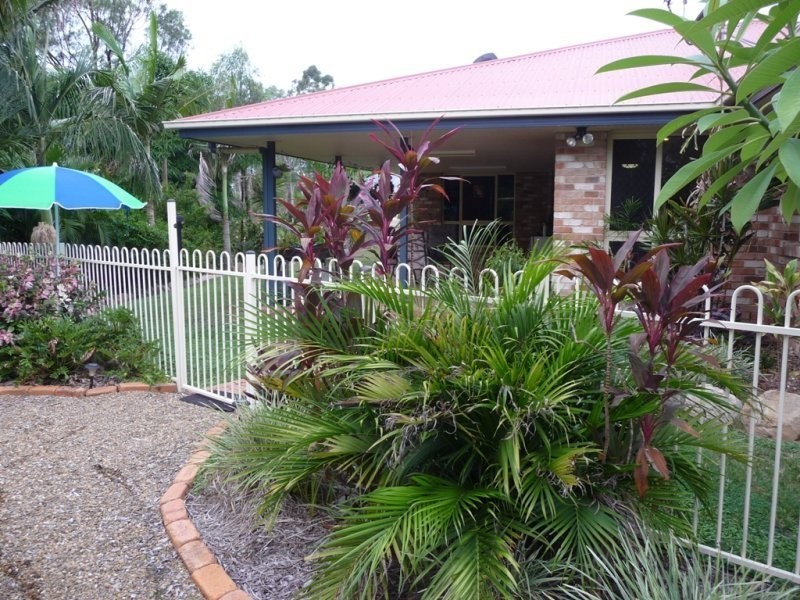 18 Irma Court, Benaraby QLD 4680