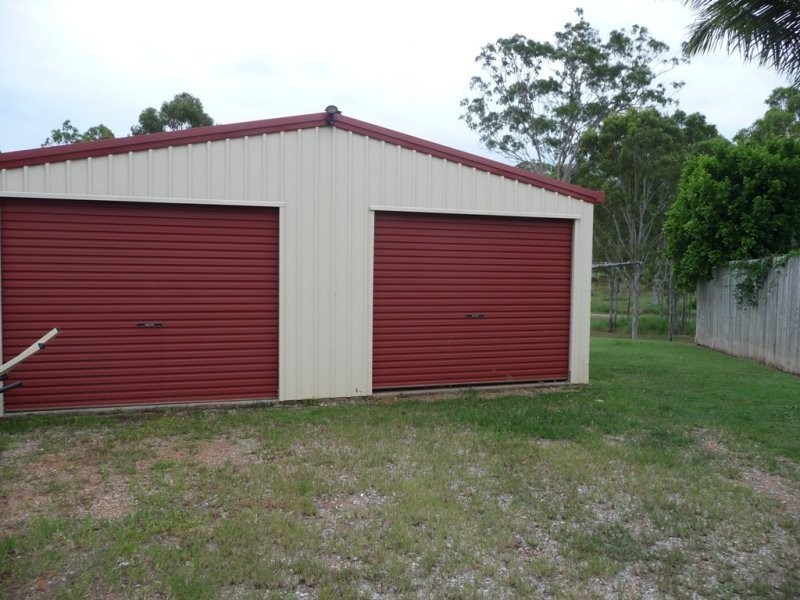 18 Irma Court, Benaraby QLD 4680