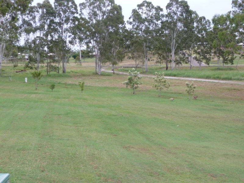 18 Irma Court, Benaraby QLD 4680