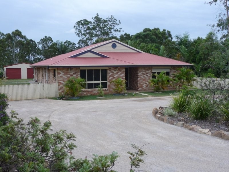 18 Irma Court, Benaraby QLD 4680