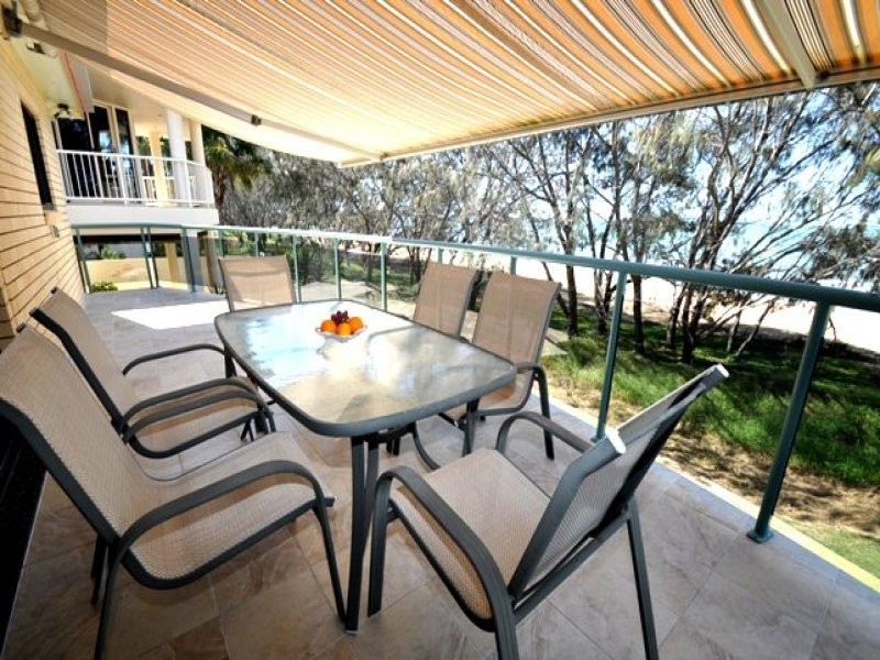 6 The Oaks Road, Tannum Sands QLD 4680