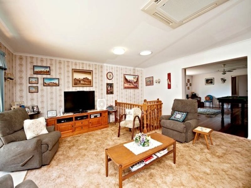 6 The Oaks Road, Tannum Sands QLD 4680