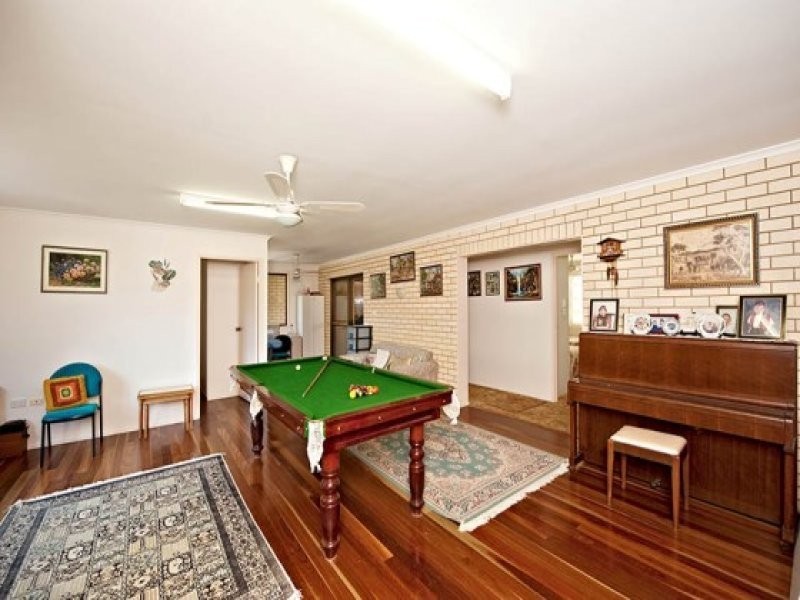6 The Oaks Road, Tannum Sands QLD 4680